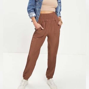 Vici Chill Out Pocketed Jogger